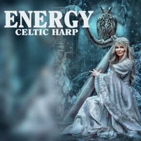Energy (Celtic Harp) album cover