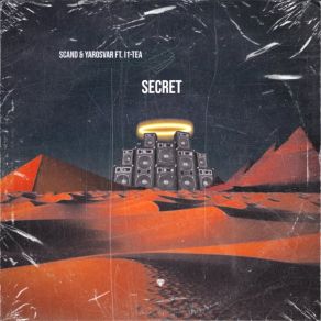 Secret album cover