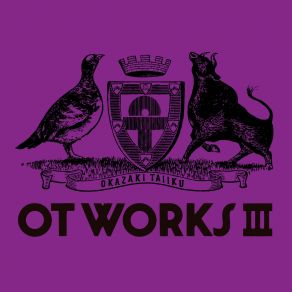OT WORKS 3 (Selected Version) album cover