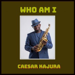 Who Am I album cover