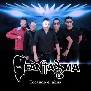 Tocando El Alma album cover