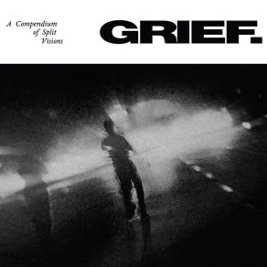 A Compendium Of Split Visions album cover