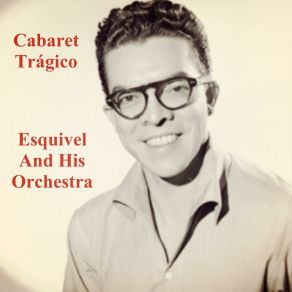Cabaret Trágico album cover