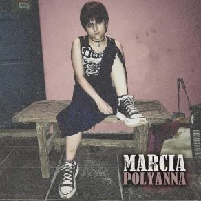 Polyanna album cover