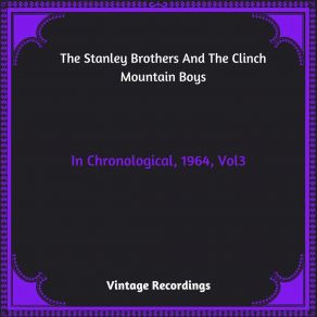In Chronological, 1964, Vol. 3 (Hq Remastered 2023) album cover
