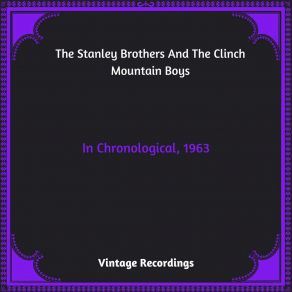 In Chronological, 1963 (Hq Remastered 2023) album cover