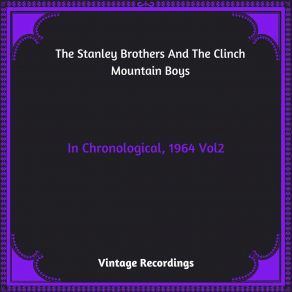 In Chronological, 1964, Vol. 2 (Hq Remastered 2023) album cover