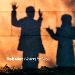 Waiting For Nigel album cover