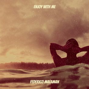 Enjoy With Me album cover