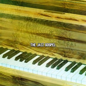 The Jazz Gospel album cover