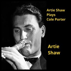 Artie Shaw Plays Cole Porter album cover