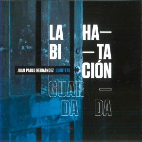 La Habitación Guardada album cover