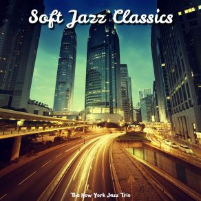 Soft Jazz Classics album cover