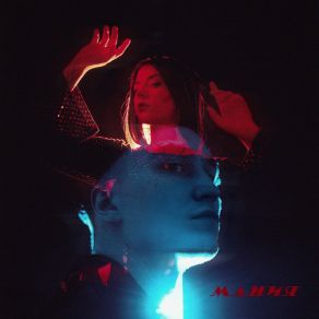 Mania album cover
