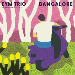 Bangalore album cover