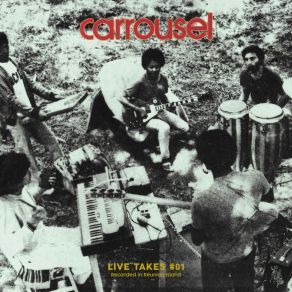 Live Takes # 01 album cover