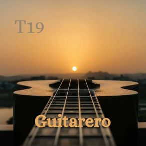 Guitarero album cover