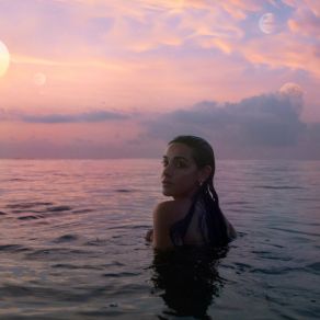 AMANECER album cover