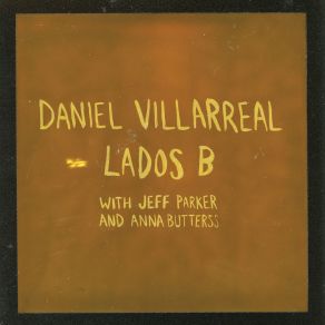 Lados B album cover