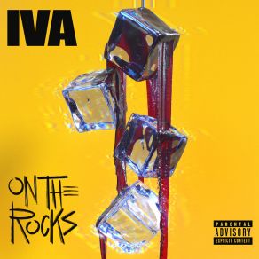 On The Rocks album cover