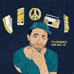 Sag Mal Ja album cover