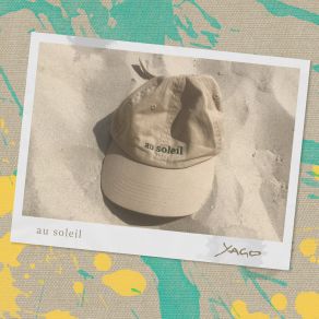 Au Soleil album cover