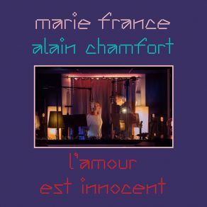 L'amour Est Innocent album cover