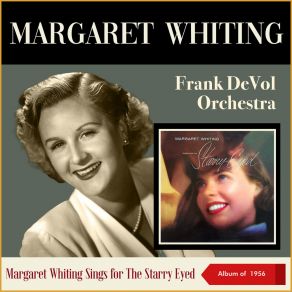 Sings For The Starry-Eyed (Album Of 1956) album cover