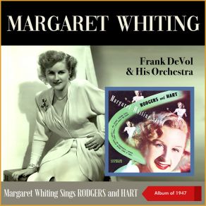 Margaret Whiting Sings Rodgers And Hart (Album Of 1947) album cover