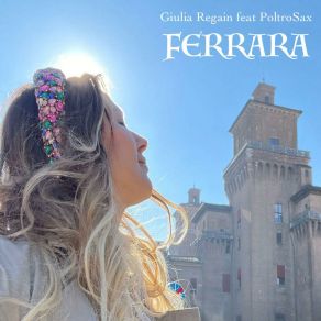 Ferrara album cover