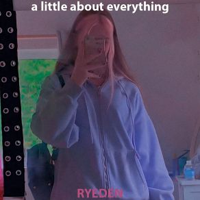 A Little About Everything album cover