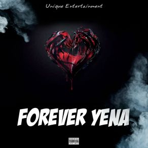 Forever Yena album cover