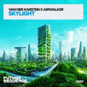 Skylight album cover