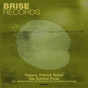 Die Schöne Perle album cover