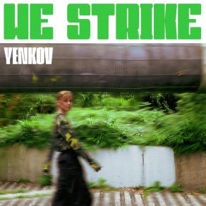 We Strike album cover