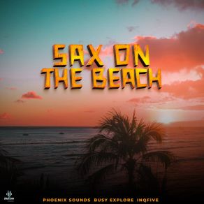 Sax On The Beach album cover