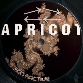 Apricot album cover