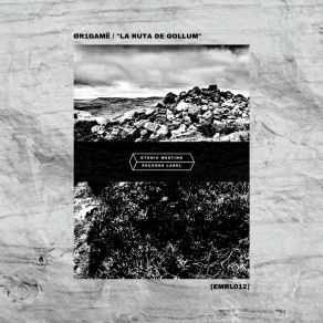 La Ruta De Gollum (Original Mix) album cover