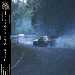 KNIGHT STALKING album cover