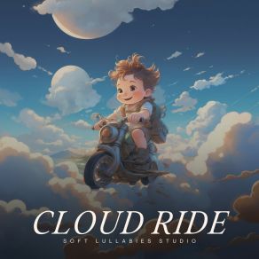 Cloud Ride album cover