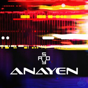 ANAYEN album cover