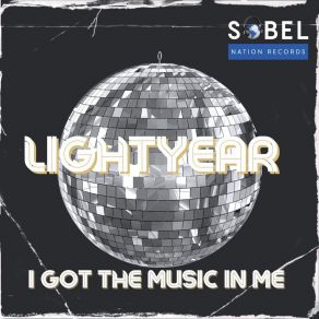 I Got The Music In Me album cover