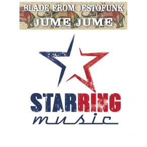 Jume Jume album cover