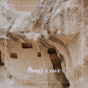 Homer´s Cave album cover