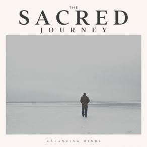 The Sacred Journey album cover