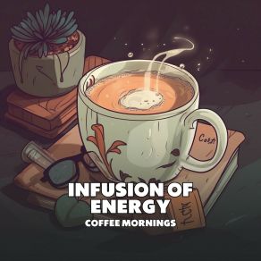 Infusion Of Energy album cover