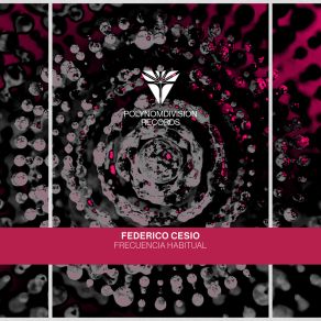 Frecuencia Habitual (Original Mix) album cover