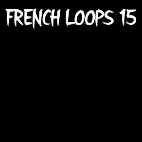 French. Loop's. 15 album cover