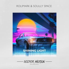 Shining Light album cover