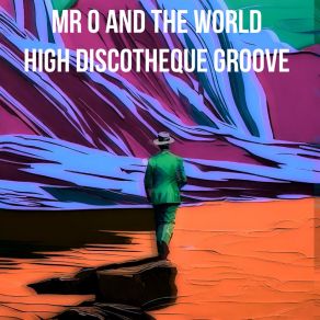 High Discotheque Groove album cover